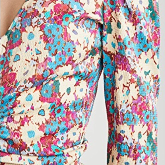 Stine Goya Long Sleeve Dress - Picture 3 of 5